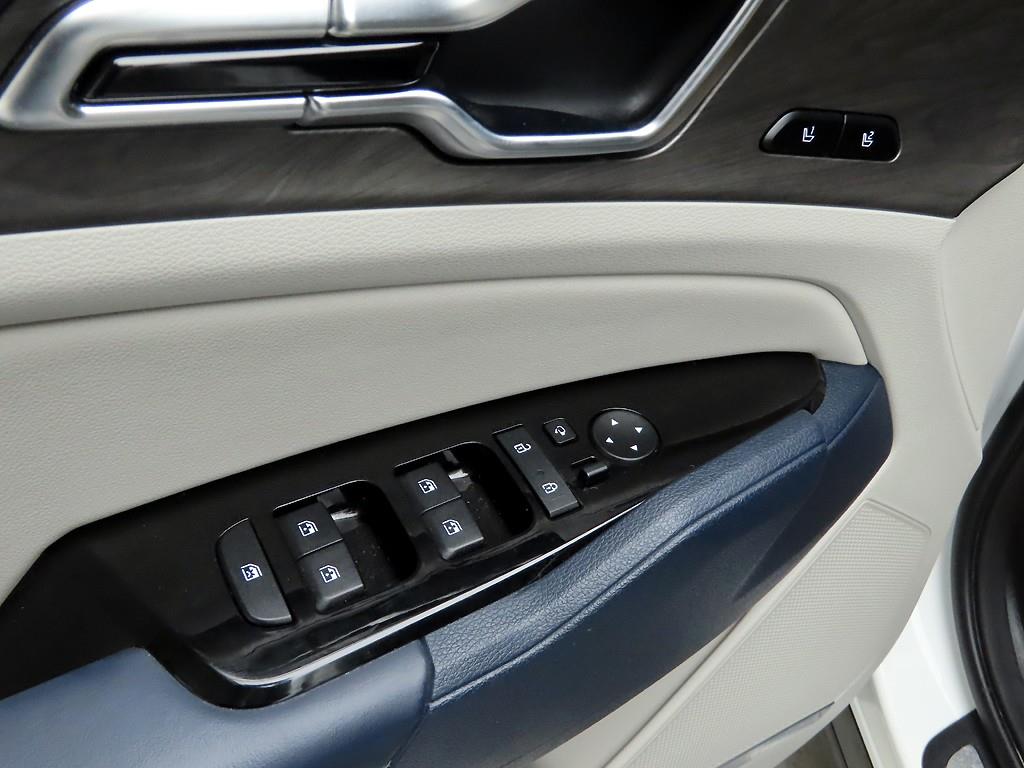 KIA Sportage - Vista 11