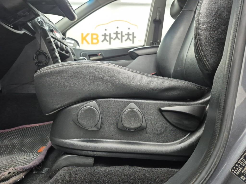 Ssangyong Korando 2016 Gris - Importación desde Corea - HF Imports Iquique - Foto 18