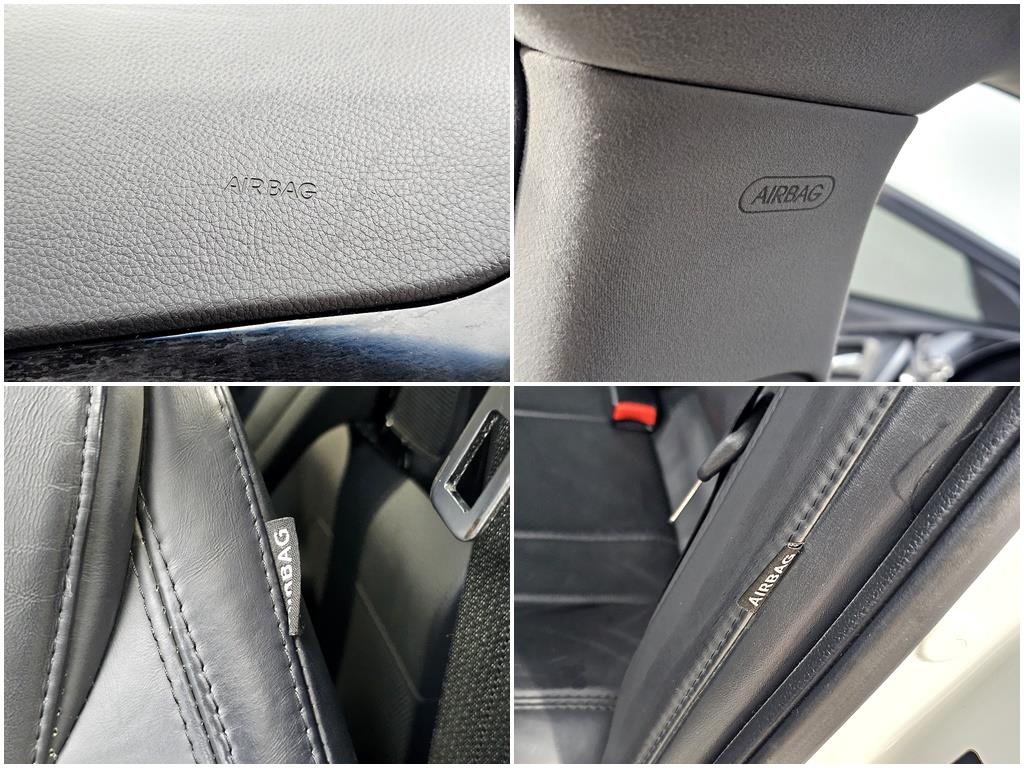 HYUNDAI Grandeur 2014 Blanco - Importación desde Corea - HF Imports Iquique - Foto 15