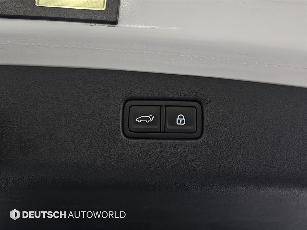 Genesis GV70 2021 Blanco - Importación desde Corea - HF Imports Iquique - Foto 20