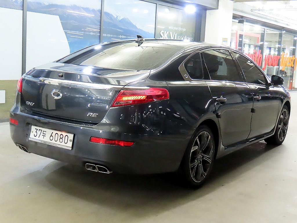 SAMSUNG SM7 - Vista 4