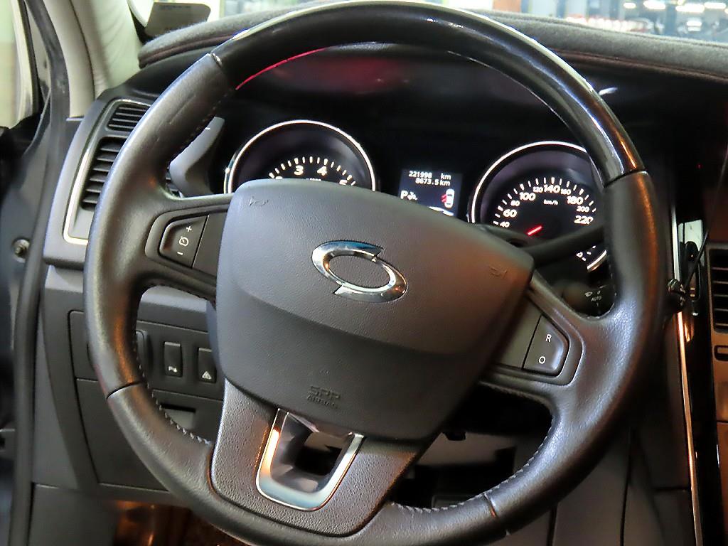 SAMSUNG SM7 - Vista 8