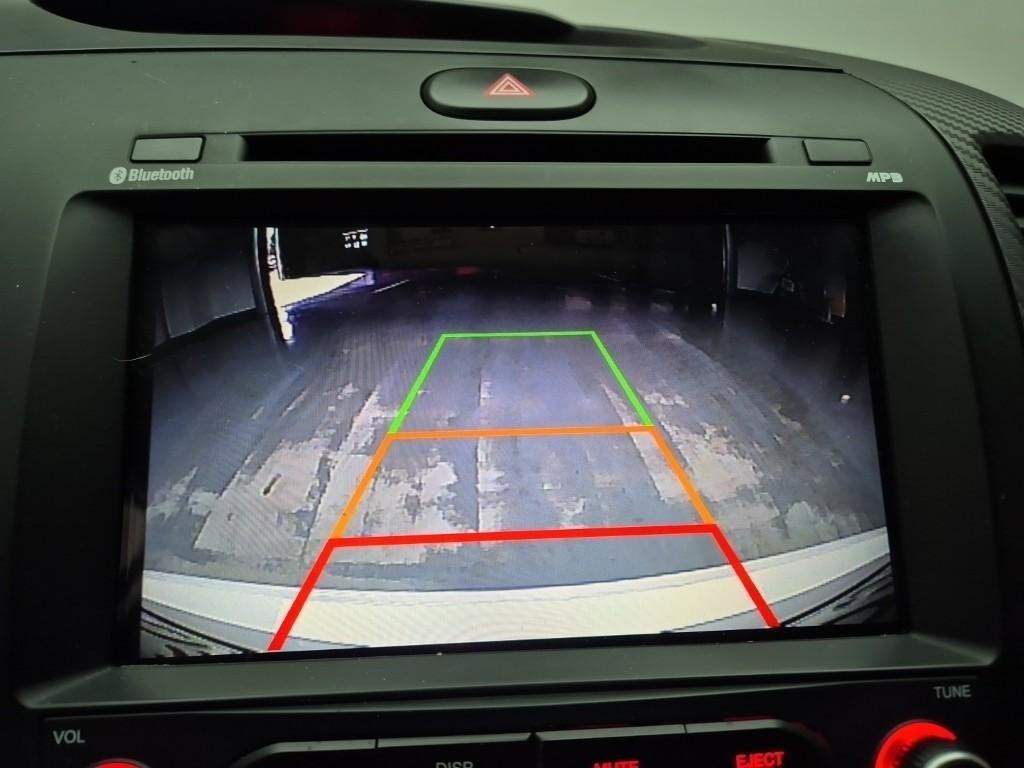 KIA K3 2015 Blanco - Importación desde Corea - HF Imports Iquique - Foto 14