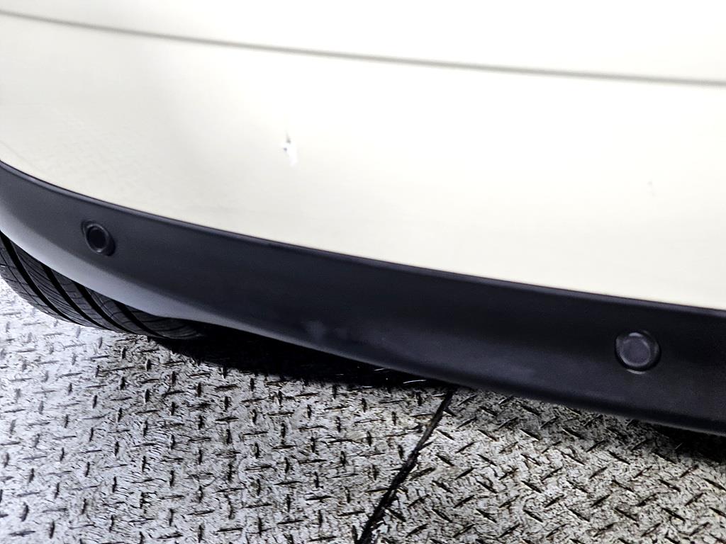 Mini Cooper 2009 the color of pearl - Importación desde Corea - HF Imports Iquique - Foto 19