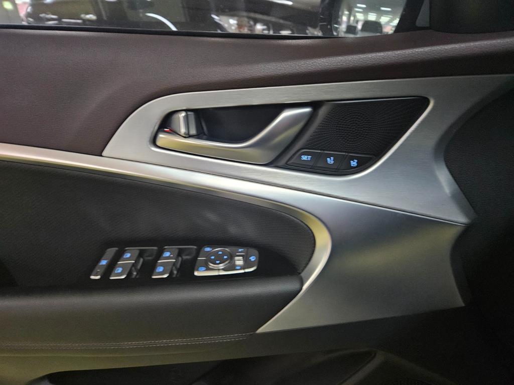 Genesis G70 2019 Gris - Importación desde Corea - HF Imports Iquique - Foto 14