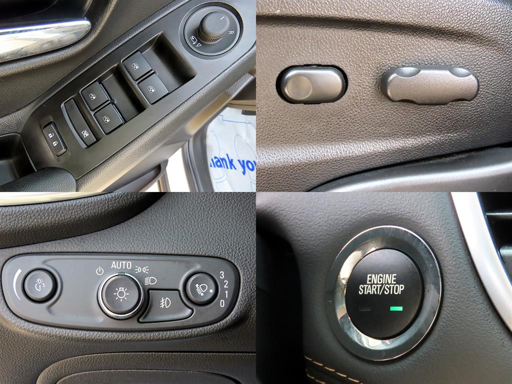 Chevrolet Trax 2021 - Importación desde Corea - HF Imports Iquique - Foto 17