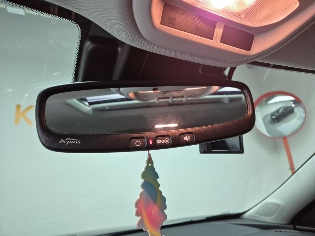 Chevrolet Trax 2025 Negro - Importación desde Corea - HF Imports Iquique - Foto 16