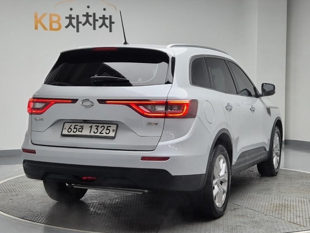 SAMSUNG QM6 - Vista 4