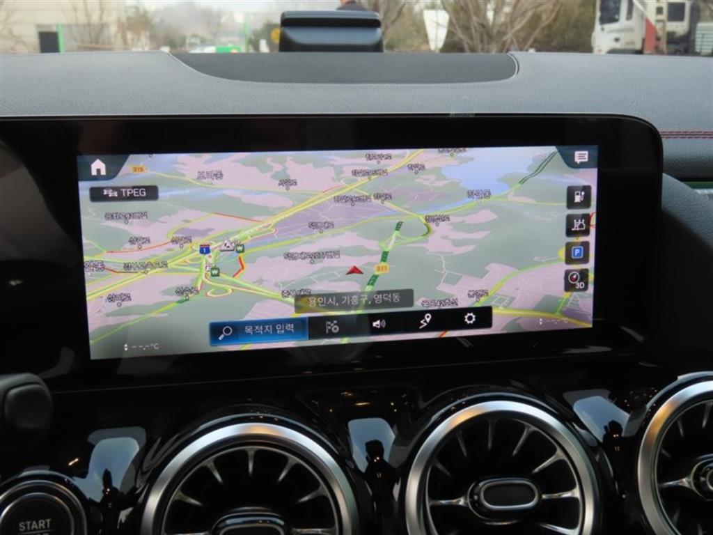 Mercedes Benz EQA 2022 - Importación desde Corea - HF Imports Iquique - Foto 9