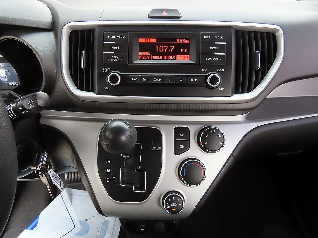 KIA Ray 2022 - Importación desde Corea - HF Imports Iquique - Foto 13