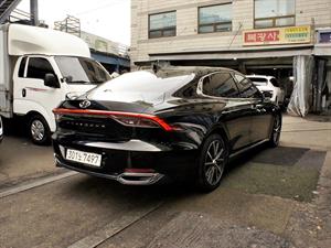 HYUNDAI Grandeur - Vista 8