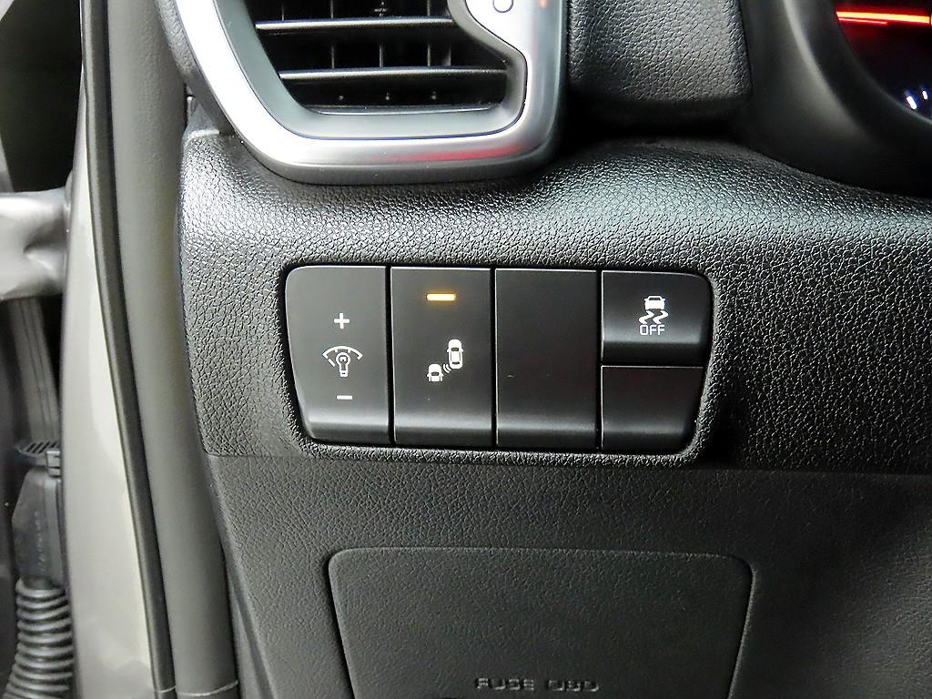 KIA Sportage - Vista 12