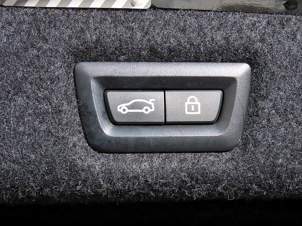 BMW 5 Series 2022 Blanco - Importación desde Corea - HF Imports Iquique - Foto 17