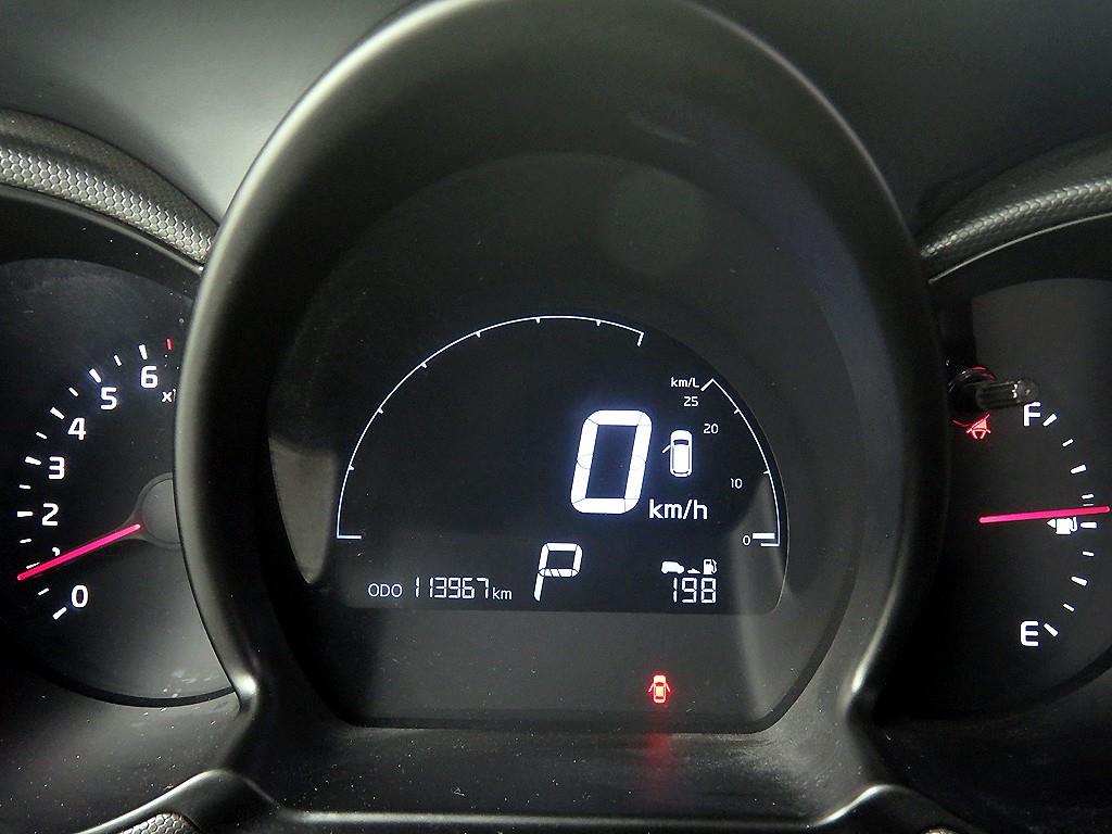 KIA Ray 2016 - Importación desde Corea - HF Imports Iquique - Foto 13