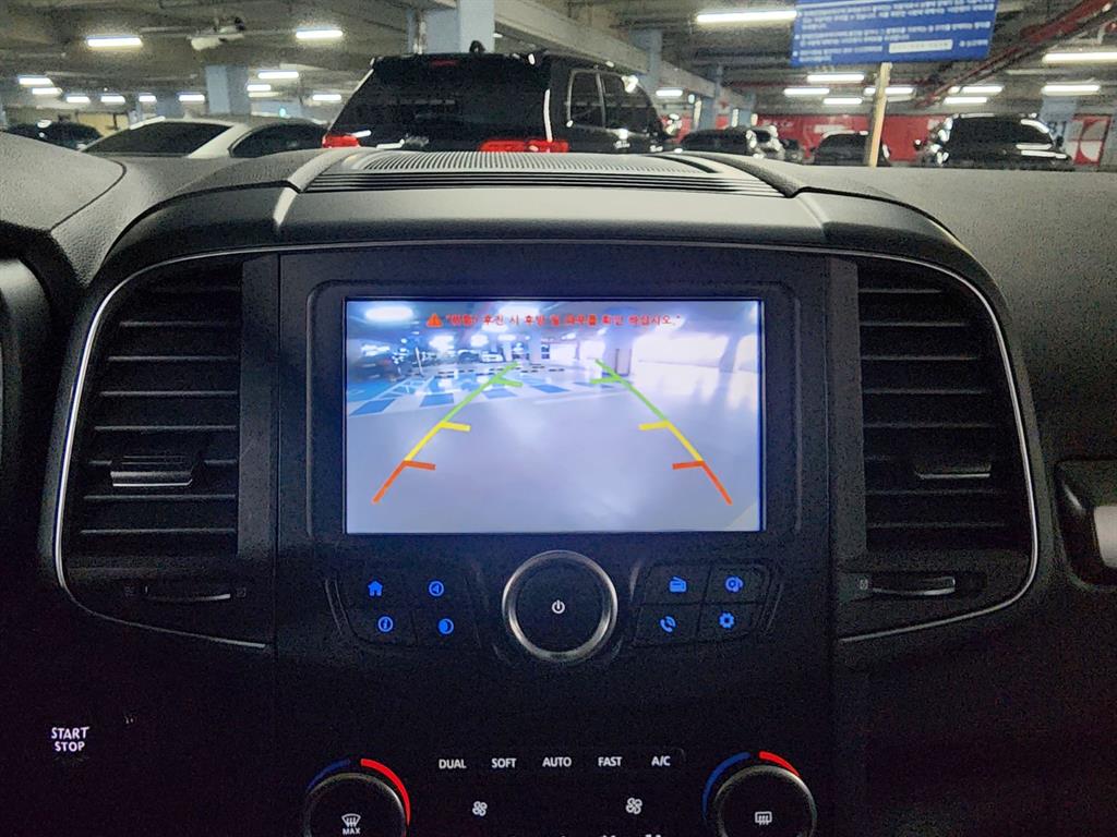 SAMSUNG QM6 2021 Gris - Importación desde Corea - HF Imports Iquique - Foto 15