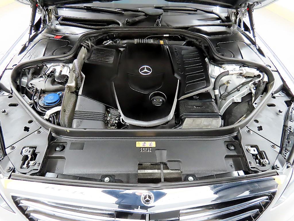 Mercedes Benz S Class 2020 - Importación desde Corea - HF Imports Iquique - Foto 19