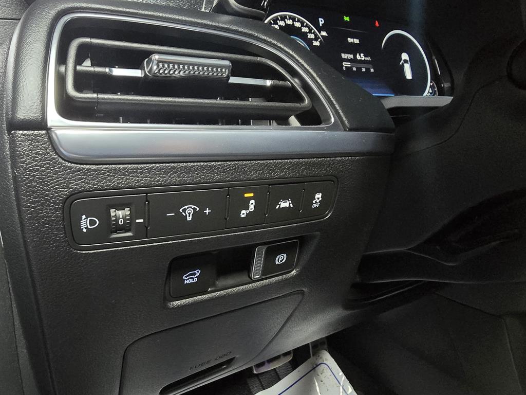 HYUNDAI Palisade - Vista 10