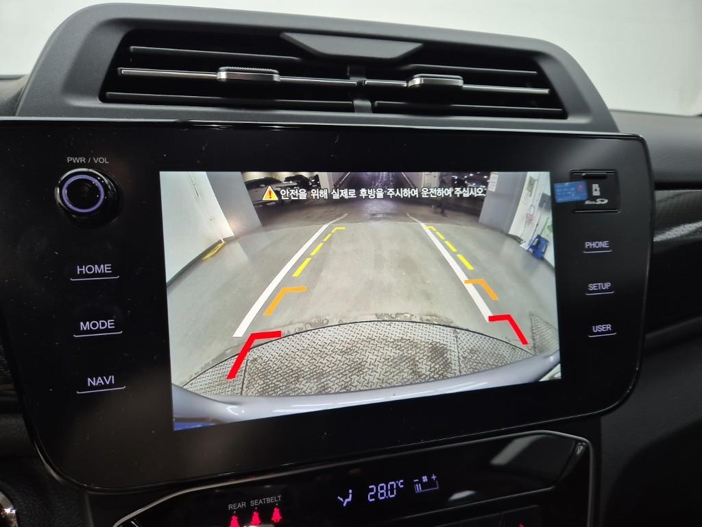 Ssangyong Tivoli 2025 Gris - Importación desde Corea - HF Imports Iquique - Foto 14