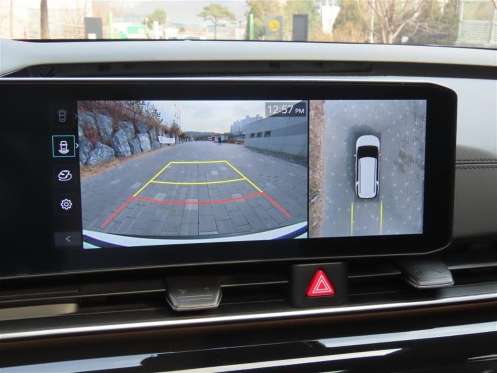 KIA Carnival 2025 - Importación desde Corea - HF Imports Iquique - Foto 9