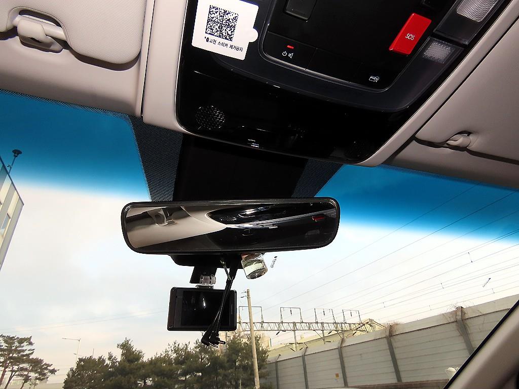 HYUNDAI Staria 2025 Gris - Importación desde Corea - HF Imports Iquique - Foto 15