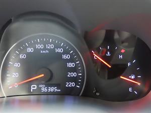 KIA Carnival - Vista 12