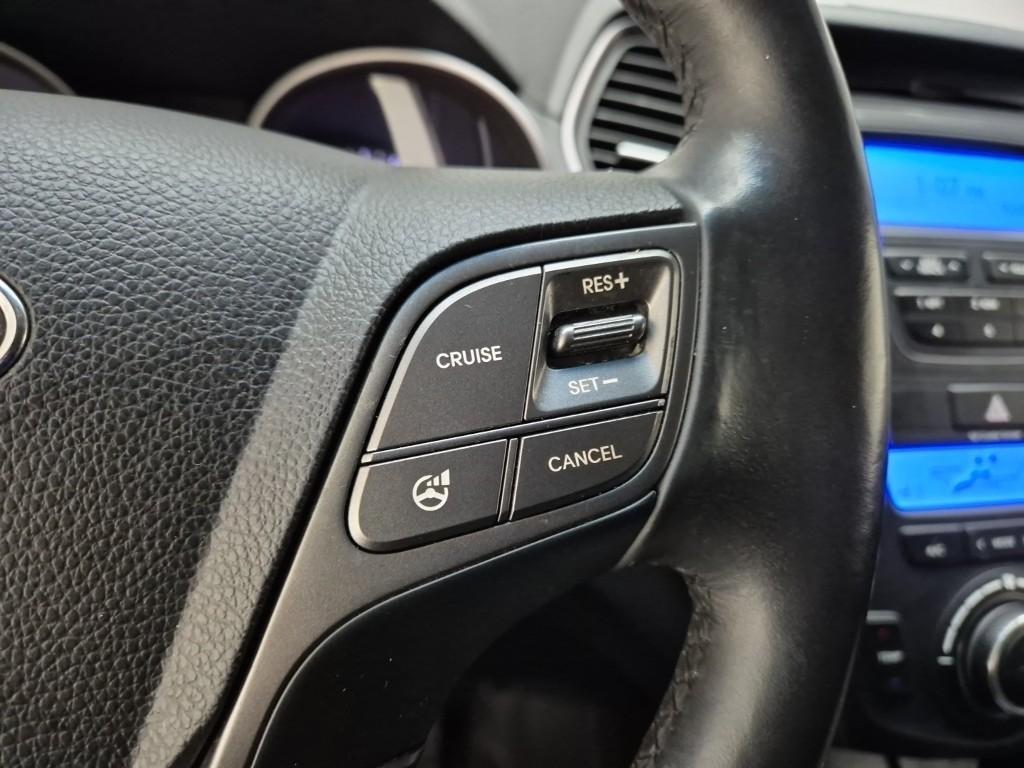 HYUNDAI Santa Fe 2013 Blanco - Importación desde Corea - HF Imports Iquique - Foto 13