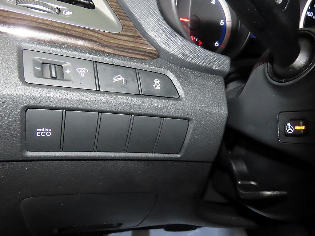 HYUNDAI Santa Fe 2015 Gris - Importación desde Corea - HF Imports Iquique - Foto 13