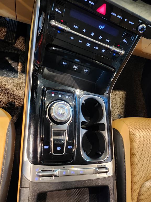 KIA Carnival 2023 skyblue - Importación desde Corea - HF Imports Iquique - Foto 14