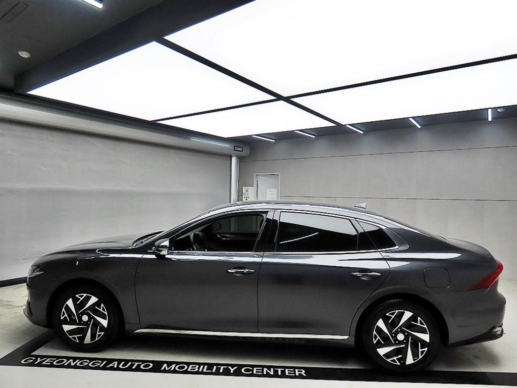 HYUNDAI Grandeur - Vista 4