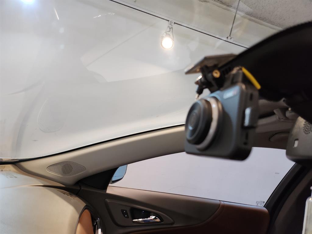 Chevrolet Malibu 2017 Blanco - Importación desde Corea - HF Imports Iquique - Foto 18