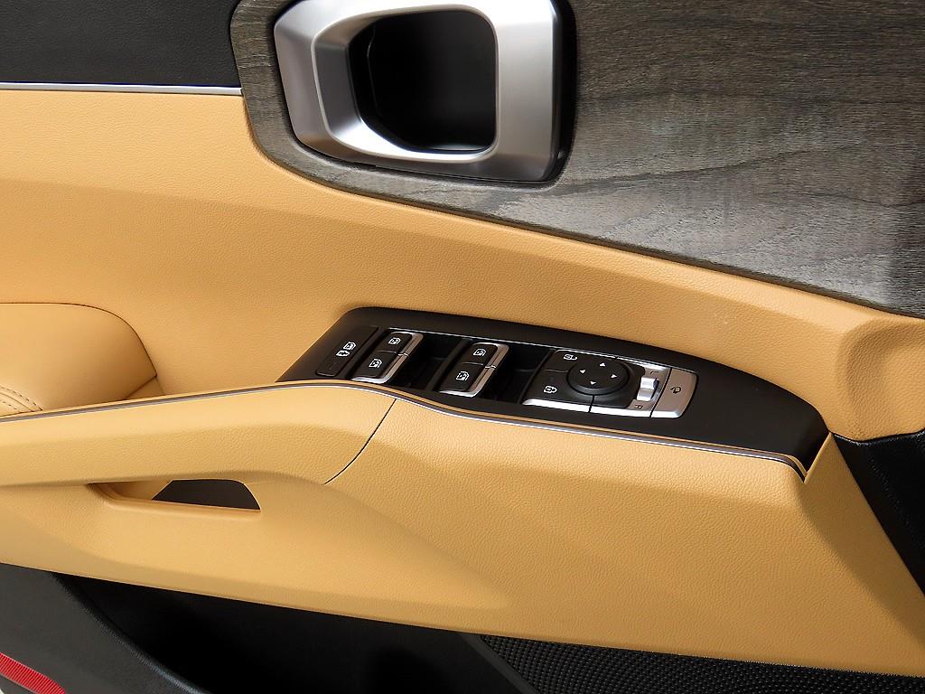 KIA Sorento - Vista 11