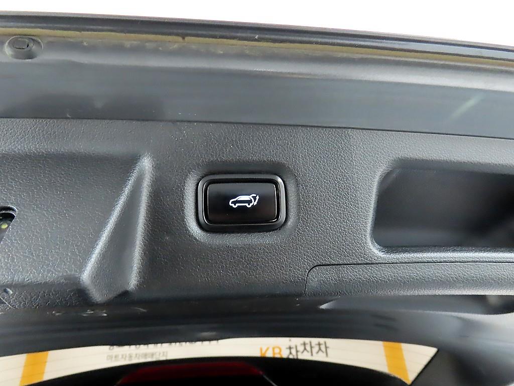 HYUNDAI Santa Fe 2019 Gris - Importación desde Corea - HF Imports Iquique - Foto 18