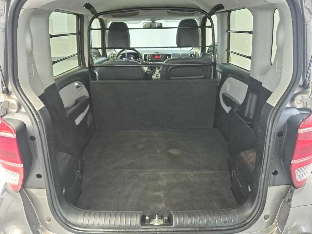 KIA Ray 2021 Gris - Importación desde Corea - HF Imports Iquique - Foto 16