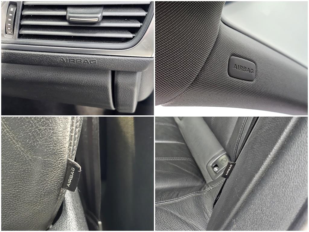 Audi A6 2014 Blanco - Importación desde Corea - HF Imports Iquique - Foto 16