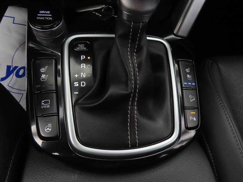 KIA Seltos 2022 Blanco - Importación desde Corea - HF Imports Iquique - Foto 13