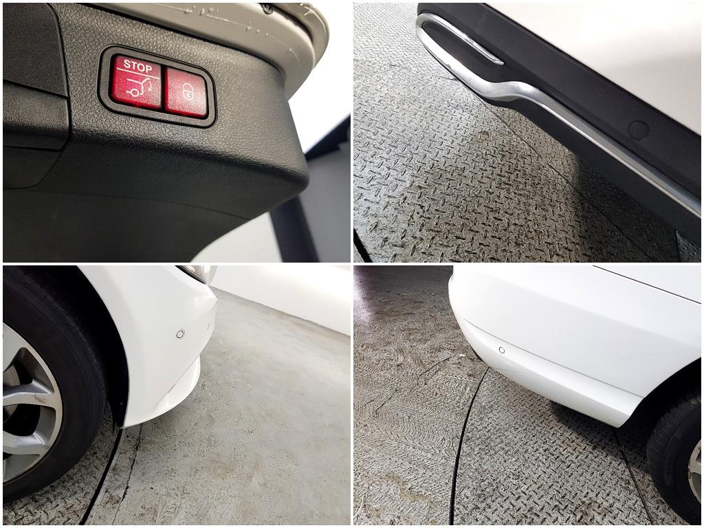 Mercedes Benz C Class 2016 Blanco - Importación desde Corea - HF Imports Iquique - Foto 19