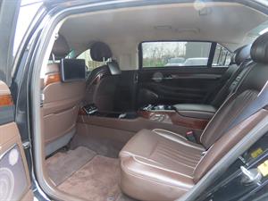 Genesis EQ900 - Vista 12