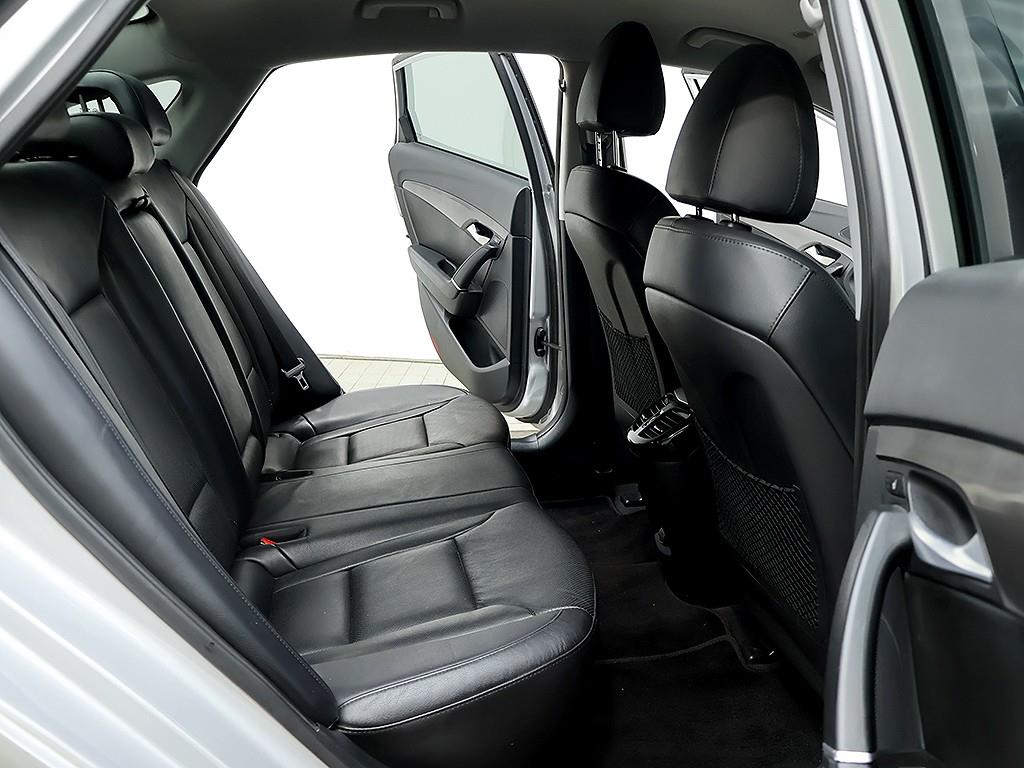 HYUNDAI i40 2013 Gris - Importación desde Corea - HF Imports Iquique - Foto 12