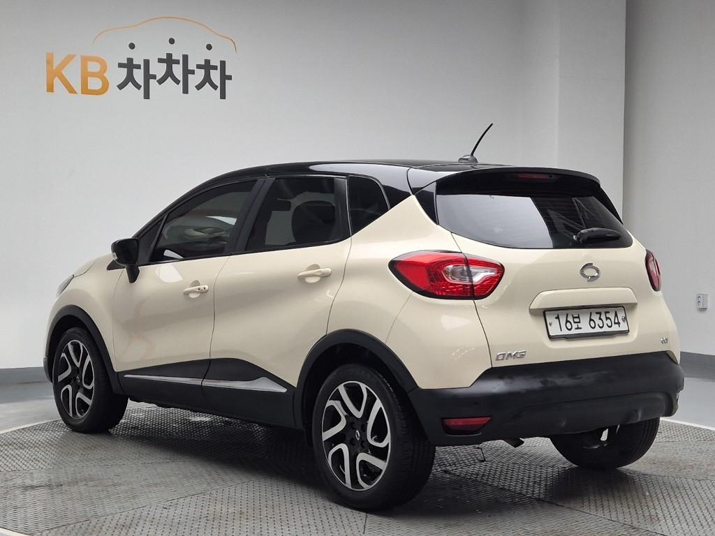 SAMSUNG QM3 - Vista 2