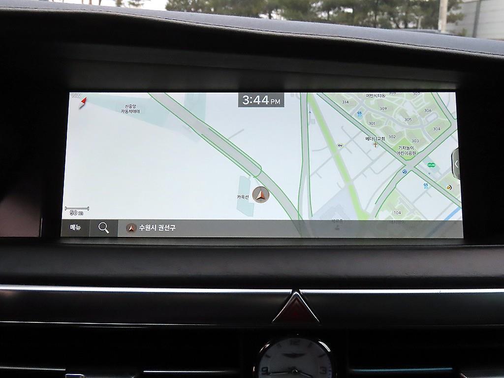 Genesis G90 2019 Negro - Importación desde Corea - HF Imports Iquique - Foto 13