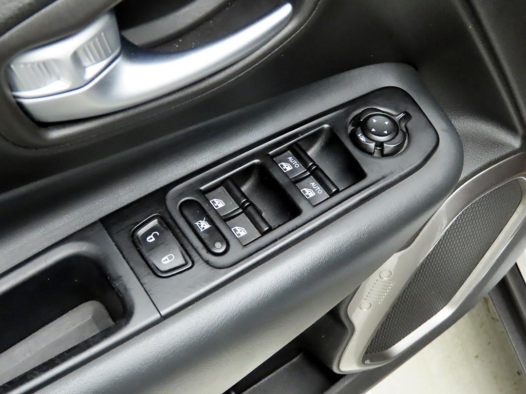 Jeep Renegade - Vista 11