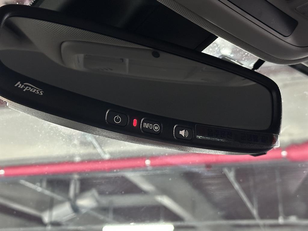 Chevrolet Malibu - Vista 10