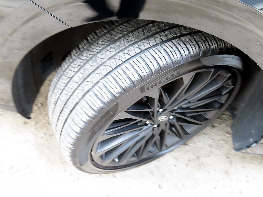 HYUNDAI Grandeur 2024 Negro - Importación desde Corea - HF Imports Iquique - Foto 20