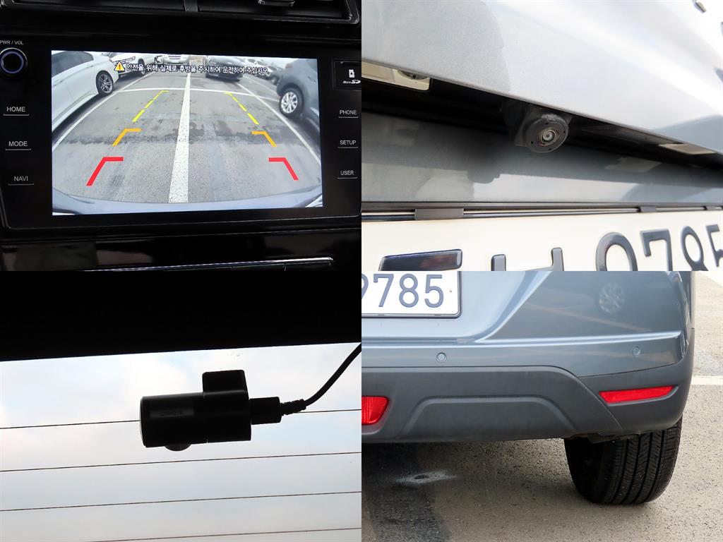 Ssangyong Tivoli 2022 - Importación desde Corea - HF Imports Iquique - Foto 18