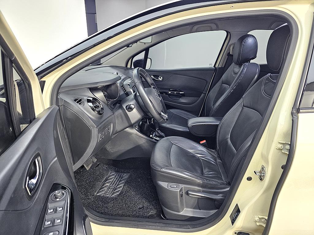 SAMSUNG QM3 - Vista 8