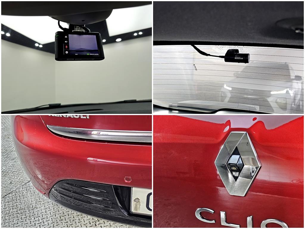 SAMSUNG Clio 2018 Rojo - Importación desde Corea - HF Imports Iquique - Foto 18