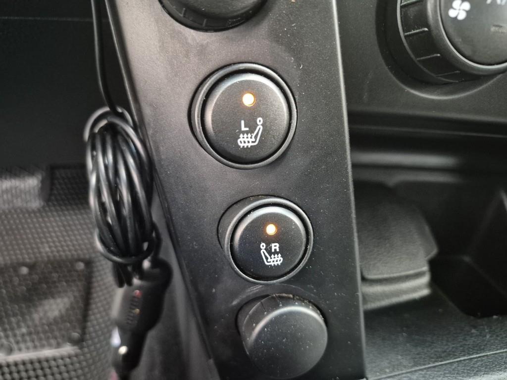 Ssangyong Korando 2016 Gris - Importación desde Corea - HF Imports Iquique - Foto 15