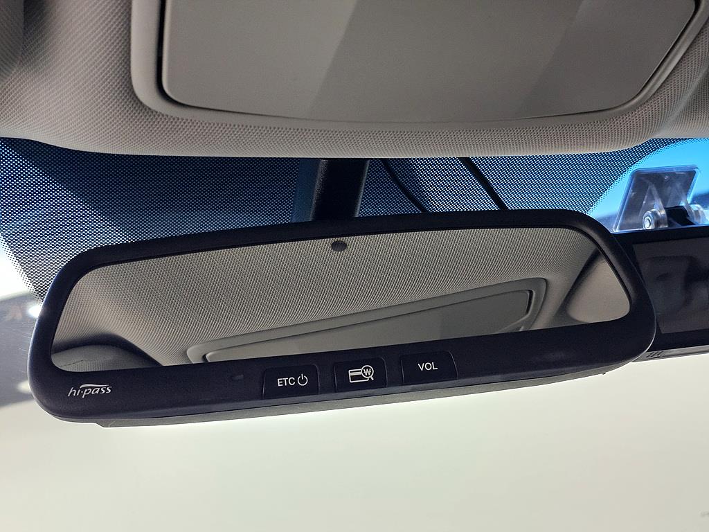 HYUNDAI Santa Fe 2016 Gris - Importación desde Corea - HF Imports Iquique - Foto 14