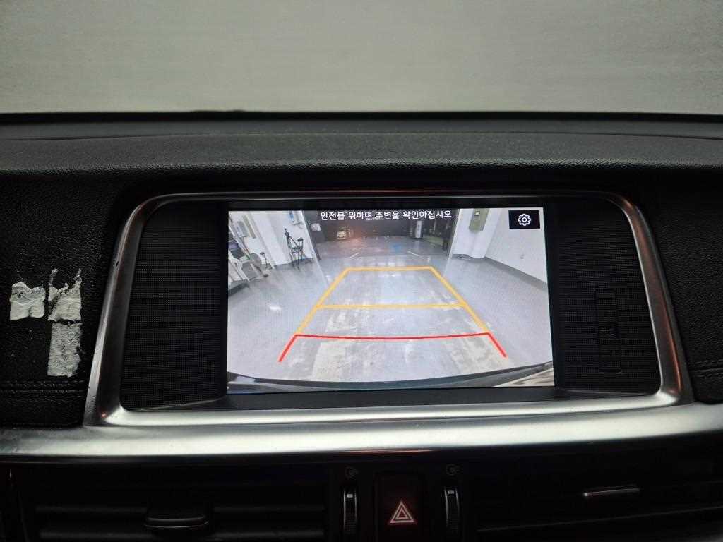 KIA K5 2019 Azul - Importación desde Corea - HF Imports Iquique - Foto 14