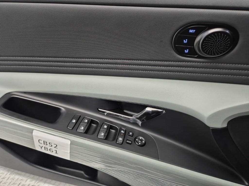 HYUNDAI Avante 2025 Gris - Importación desde Corea - HF Imports Iquique - Foto 19